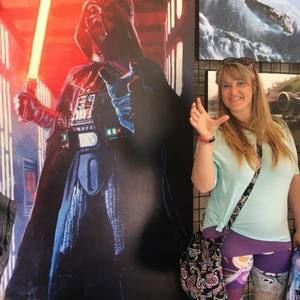 Meet your Posher, Sara